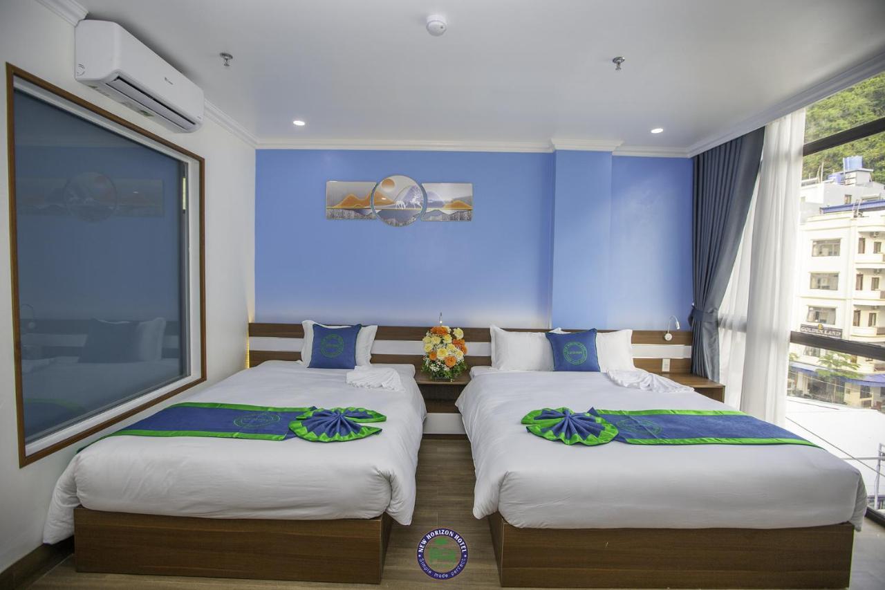 Cat Ba Hostel Cat Ba Island Exteriér fotografie